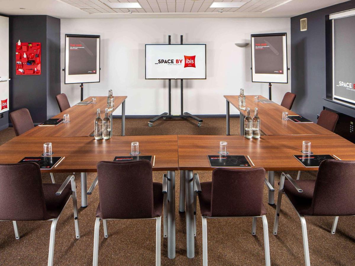 Готель Ibis Rugby East Крік Екстер'єр фото