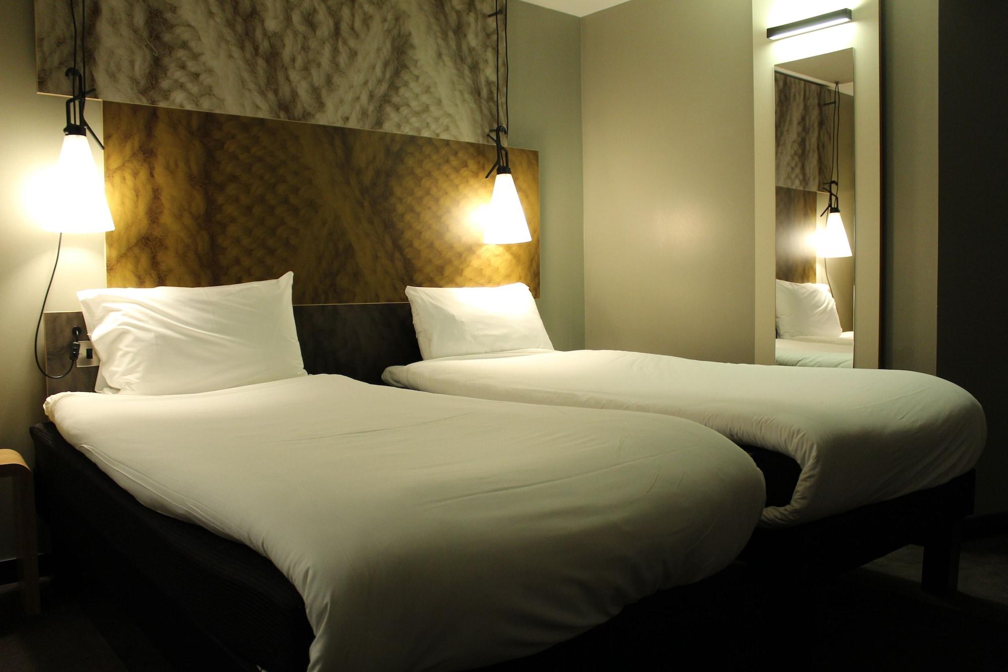 Готель Ibis Rugby East Крік Екстер'єр фото
