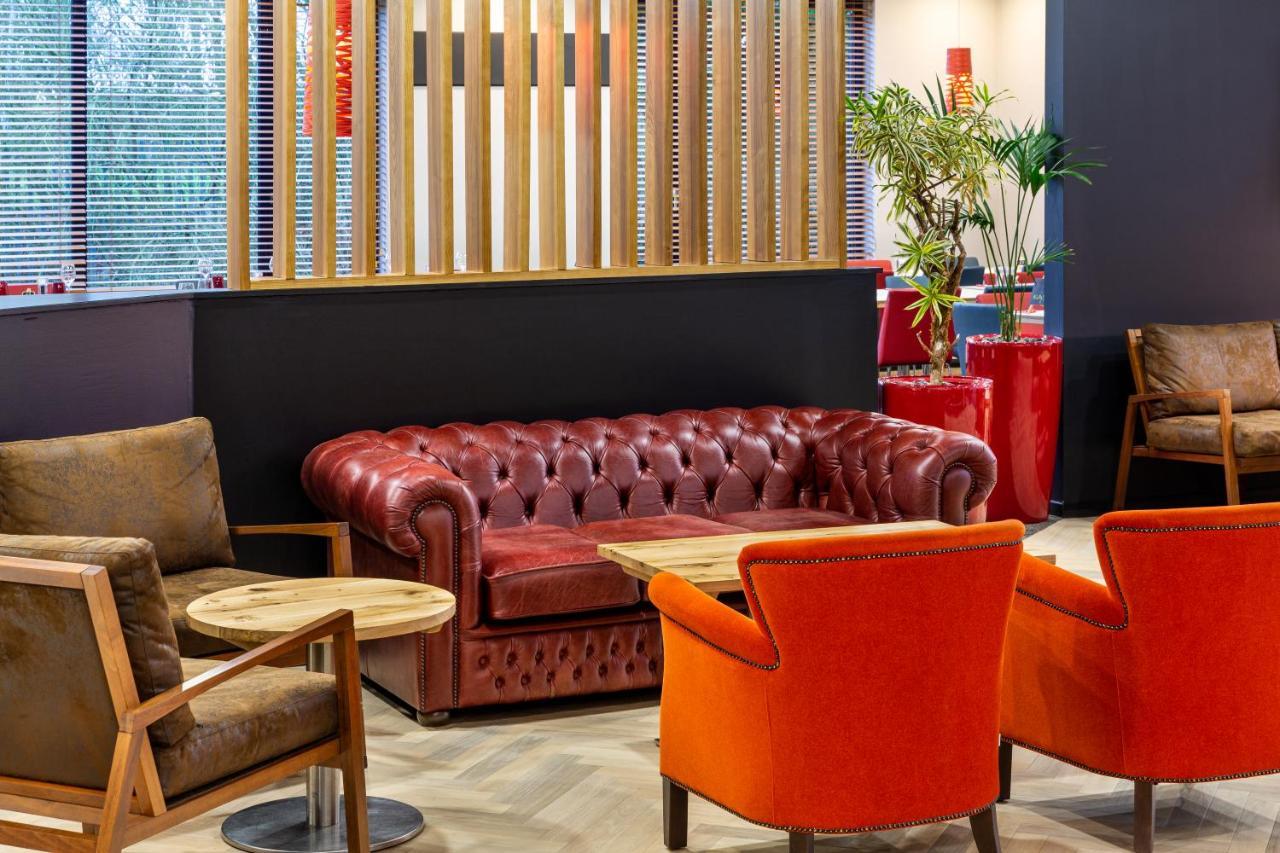 Готель Ibis Rugby East Крік Екстер'єр фото